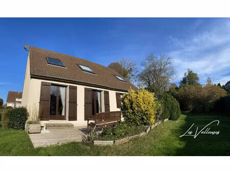 a vendre maison proche dieppe