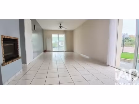 vente maison traditionnelle 6 pièces