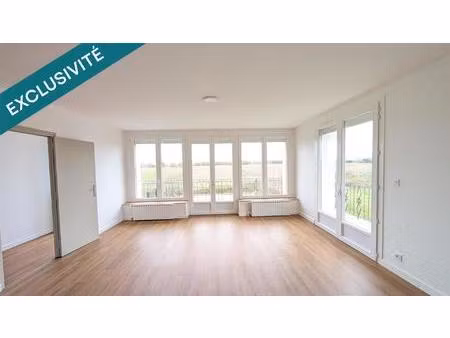 maison complètement rénovée à sainte marthe à 5 min de l'accès autoroute