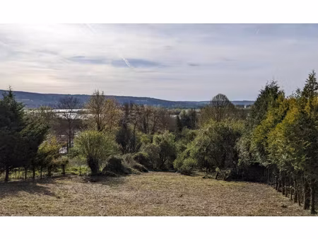 terrain la ferte sous jouarre 3497 m2