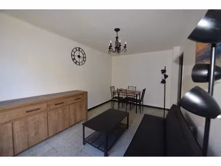 location meublée appartement 2 pièces 46.42 m² à grasse (06130)  699 €