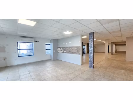 location locaux professionnels 200 m² à saint-martin (97150)  4 800 €