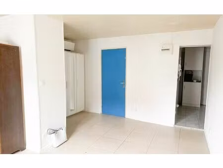 appartement wissembourg 26.49 m² t-2 à vendre  68 000 €