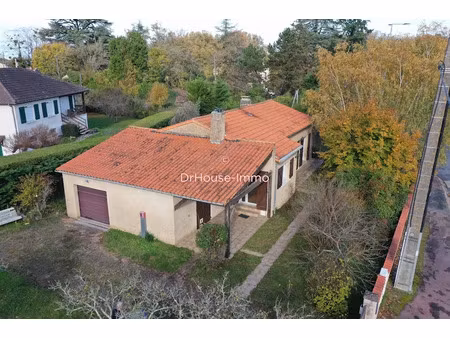 vente maison 4 pièces 100 m² à mignaloux-beauvoir (86550)  220 500 €