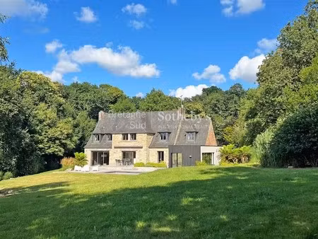 maison plougastel-daoulas - 6 chambres - 250m²