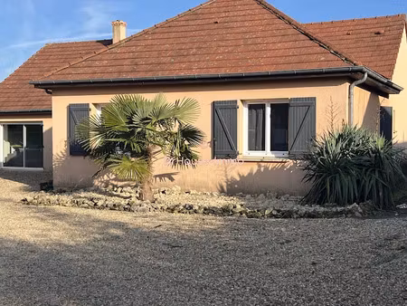 vente maison 7 pièces 155 m² à saint-doulchard (18230)  342 000 €