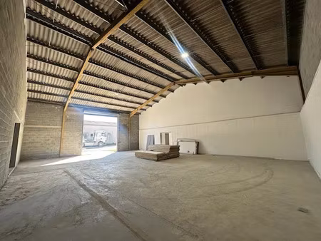 location locaux professionnels 0 pièces 368 m² à biguglia (20620)  3 352 €