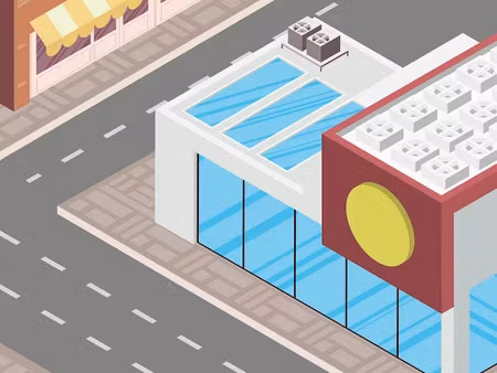 location locaux professionnels 780 m² à montceau-les-mines (71300)  6 000 €