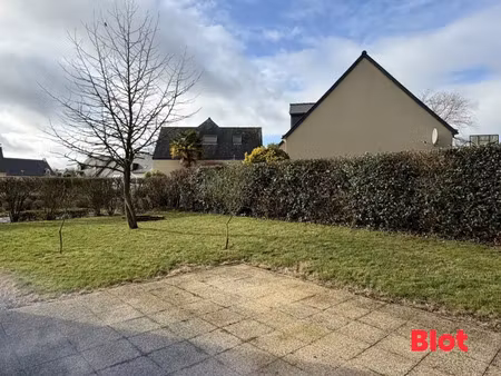 location maison à romagné (35133) : à louer / 103m² romagné