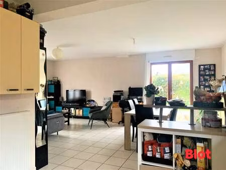 location maison à romagné (35133) : à louer / 104m² romagné