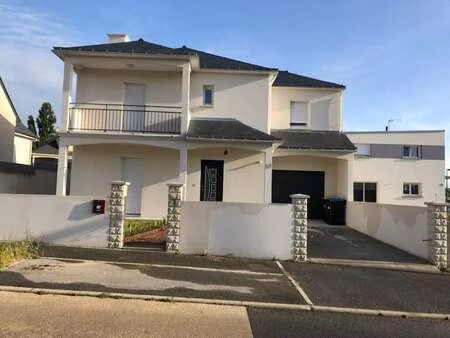 location maison à trignac (44570) : à louer / 151m² trignac