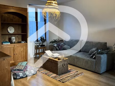 appartement champagne sur oise 3 pièce(s) 56.76 m2