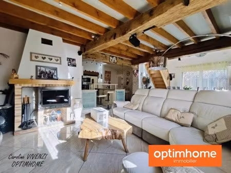 maison avec vue sur le canigou  à taurinya