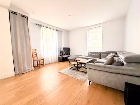 maison de 289 10 m² à sacy