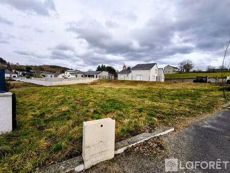 terrain saint-pierre-eynac à vendre