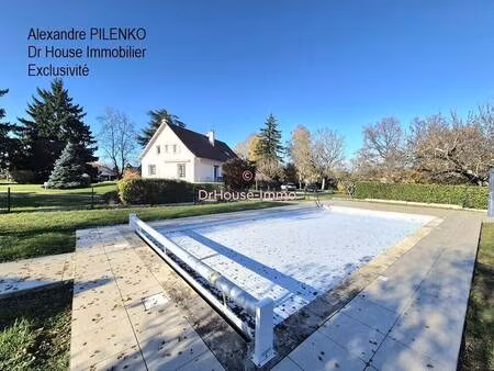 pilenko alexandre dr house immo