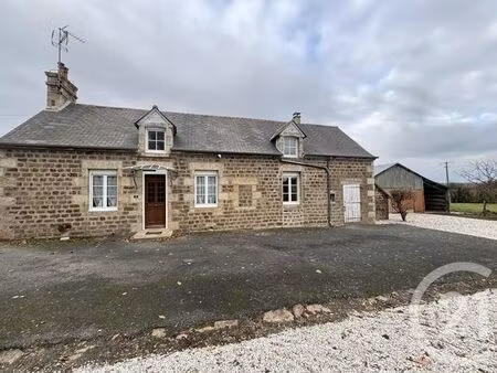 maison à vendre - 5 pièces - 85 17 m2 - ceauce - 61 - basse-normandie