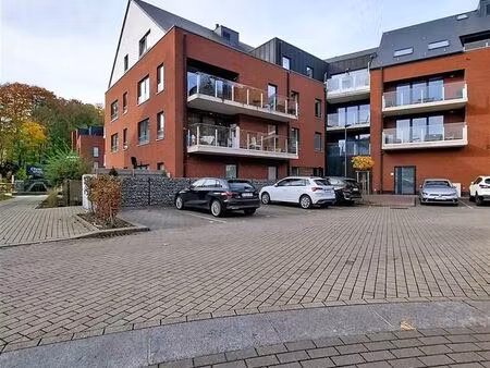 appartement à louer à place de la papeterie 2 mont-saint-guibert (vbd53279)