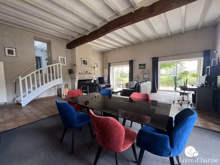 aux portes de chambord