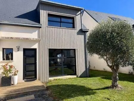 vente maison à pleumeleuc (35137) : à vendre / 135m² pleumeleuc