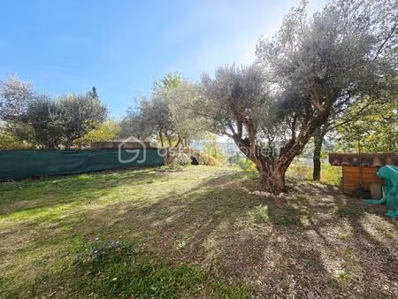 maison jumelee de 92 39 m² à fayence