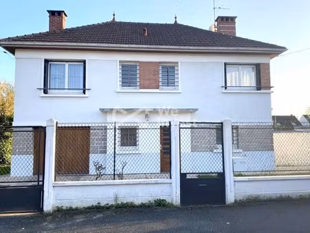 vente maison 3 pièces 63.9 m² à gagny (93220)  375 000 €