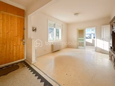 maison de 140 m² à pipriac