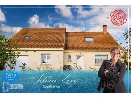 pavillon à vendre - neuf