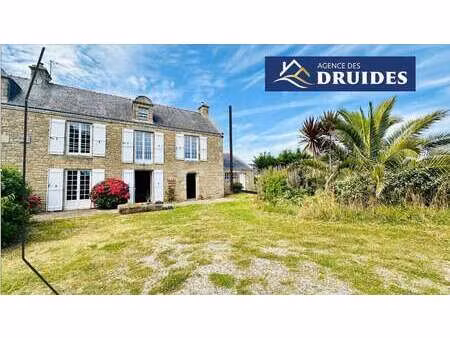 vente maison à plouharnel (56340) : à vendre / 140m² plouharnel