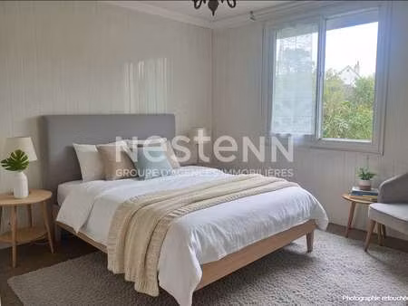 vente maison à saint-armel (56450) : à vendre / 85m² saint-armel