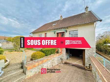 maison coulommiers 6 pièce(s) 4 chambres 120 m2