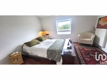 vente duplex 5 pièces