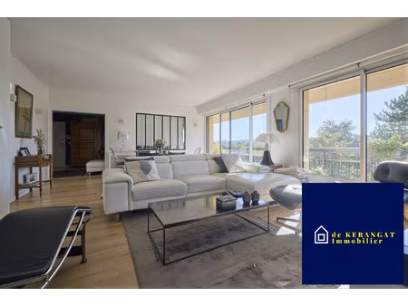 appartement avec terrasse