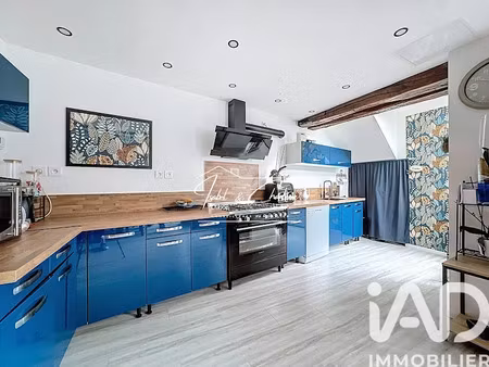 vente maison 7 pièces 185 m² à darney (88260)  145 000 €