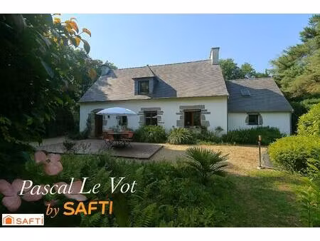 maison sans vis-a-vis