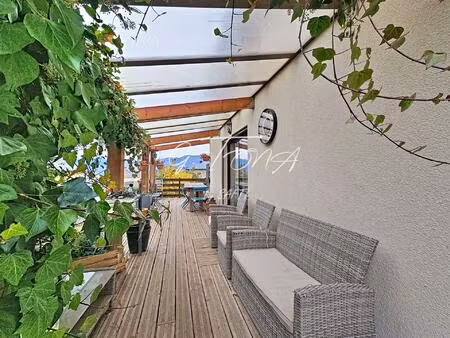 saillagouse - maison familiale