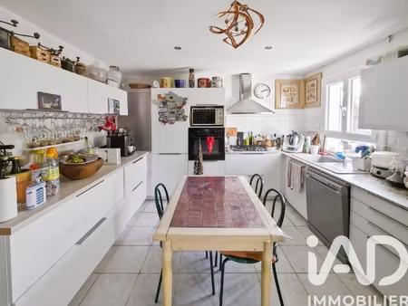 vente maison/villa 3 pièces