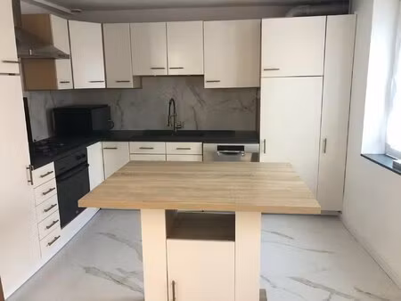 maison meublée au cœur de montesson.