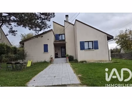 vente maison/villa 7 pièces