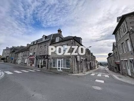 vente maison au beny-bocage (14350) : à vendre / 85m² le beny-bocage