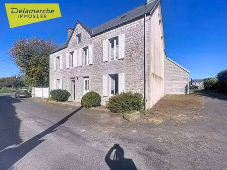 vente maison à lingreville (50660) : à vendre / 107m² lingreville