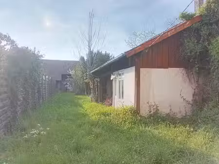 vente maison 7 pièces 150 m² à nérondes (18350)  76 000 €