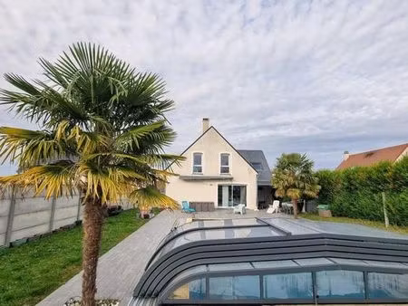 maison de 6 pièces de luxe en vente à gidy  centre