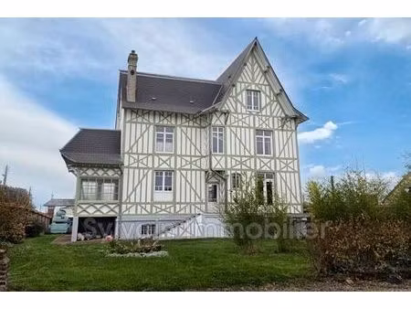 villa de luxe en vente formerie  france