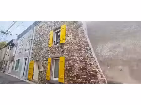 vente viager 2 pièces 45 m² à lézignan-corbières (11200)  25 000 €