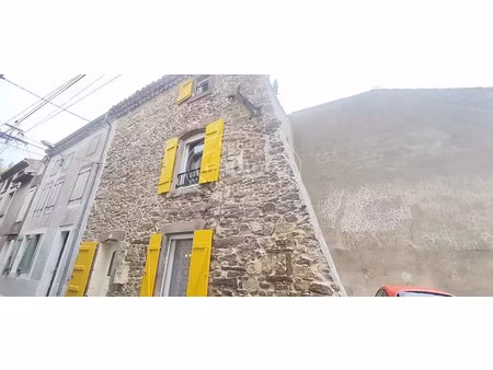 vente maison 2 pièces 45 m² à conilhac-corbières (11200)  68 000 €