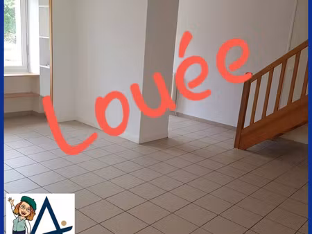 location maison la remaudiere  88m² 4 pièces 784€ loire-atlantique