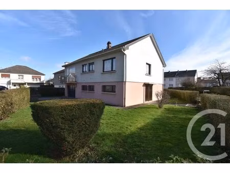 en vente maison 112 m² – 230 000 € |mondelange