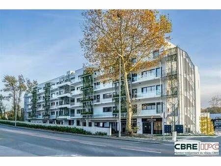 vente bureau anglet 211 m²