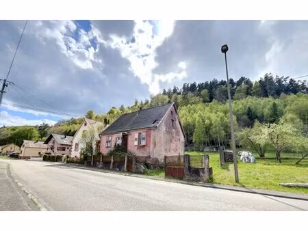 en vente maison 98 49 m² – 50 000 € |dambach